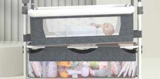 Teknolojinin günlük yaşamın her alanına entegre olması, bebek bakım ürünlerinde de önemli yenilikleri beraberinde getiriyor. Son yıllarda geliştirilen akıllı beşik sistemleri, ebeveynlerin bebeklerini daha güvenli, konforlu ve kontrollü bir şekilde takip edebilmesine olanak tanıyor. Uyku düzenini destekleyen otomatik sallanma mekanizmaları, sensör destekli güvenlik özellikleri ve mobil uygulamalarla uzaktan kontrol edilebilen sistemler, yeni nesil beşik teknolojilerinin öne çıkan özellikleri arasında yer alıyor. Konulu bir haber görseli.